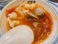 -蕃茄述·好汤自然来(江汉路店)
