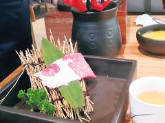 -黑牛黑猪烤肉专门店(万象城店)