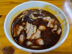 -王记生烫牛杂面馆(兰陵路店)