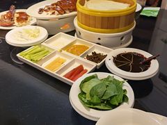 -阿庄新豫菜(通泰路店)