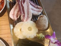 -牛人·雪花牛·木炭烤肉(昆山陆家店)