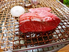 黑牛牡蛎-明洞阿姨·韩式酱蟹烤肉·创意料理(三元桥店)