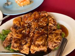 -德成饭店