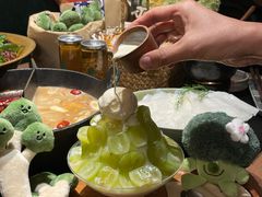 -大龙燚·旷野鲜火锅(广州首店)