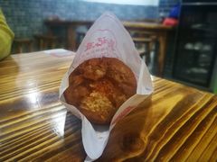 -煎意浓·吴记煎包(交通路店)