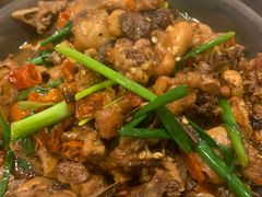 -高子烧鸡公(五里堆路店)