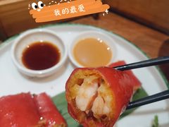 -禄运茶居·手工点心(猎德店)