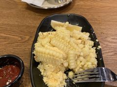 -机器人火炉披萨