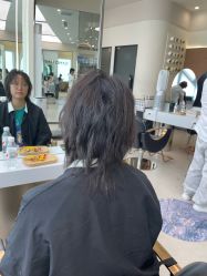 -GANO HAIR 
