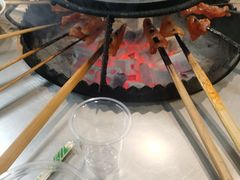 -二师兄火盆烤肉(湖口店)
