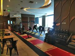 -W Fitness 威尔仕健身(北京英皇集团中心店)