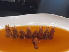 -翕间食·精致淮扬菜(江苏大剧院店)