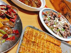 -星光小把串·海鲜烧烤(西安路店)