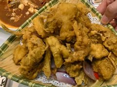 -碧海银沙海鲜餐厅(恒大海上威尼斯店)