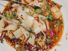 -西贝(深圳卓悦汇店)