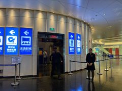 -广州塔晖粤轩中餐厅