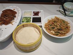 -东流山北京烤鸭·家常菜(南京首店)
