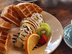 -漫咖啡(银泰创意城店)