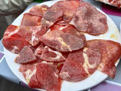 牛舌-松明一烤肉馆(鲁园店)