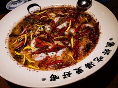 -首秀·四川料理(星耀101店)