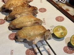 -纳鲁孜·新疆特色餐厅(上海悦荟广场店)