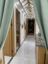 -芳朵美容养生SPA