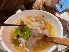 -潮界(虹桥新天地店)