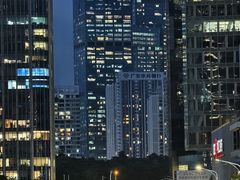 -深圳湾万象城(南山店)