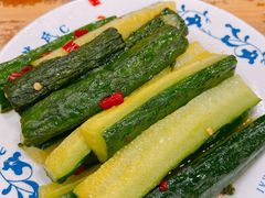 -柴氏风味斋(甘家口店)