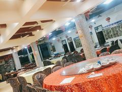 -海上驿站渔家菜馆