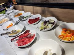 -豪客来牛排(成都锦江大融城店)