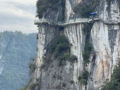 -重庆云阳龙缸景区