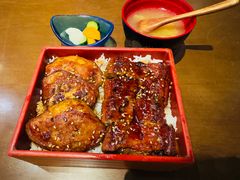 -千代武日本料理(哈西店)