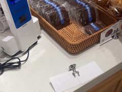 -小飞象面包公社(珠江路金鹰店)