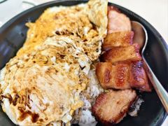 -華歡冰室-WahFoon(吉大店)