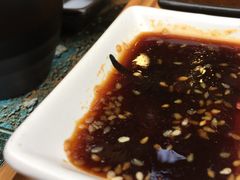 -炙忧烤肉屋(中国铁建广场店)