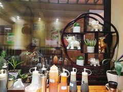 -香港久记牛腩云吞面(友好广场店)