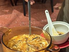 -肆海小川菜酒馆Wine Bistro (青年路店)