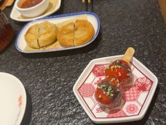 -福苗小骆驼烧烤(曲江店)