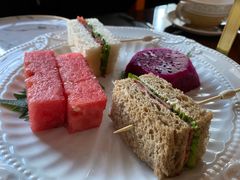 -YUE·6·西式融合餐厅(外滩六号店)