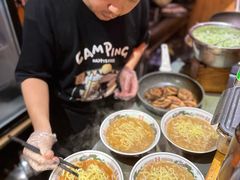 -老龙亭拉面店