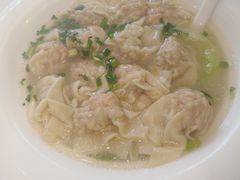 -袁亮宏饺子云吞(侯家桥菜场店)