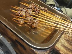 -盟重烧烤(高正街店)