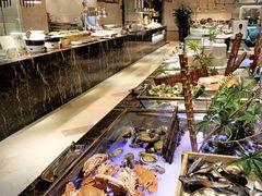 -西安西藏大厦开元名都大酒店·自助餐厅