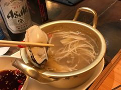 -枪火串烧·东北特色烧烤(罗湖总店)