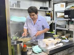 -麦文记面家(佐敦店)