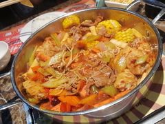 -御上皇三汁焖锅(薛城万达广场店)
