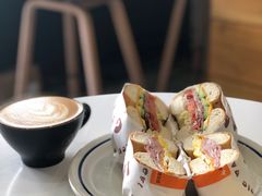 -BIG BAGEL(永康路店)