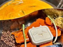 -生活如沸·顺德水牛奶火锅(大学路店)