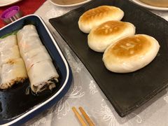 -酌宴府The China Club·广州万富希尔顿酒店(云城东路店)